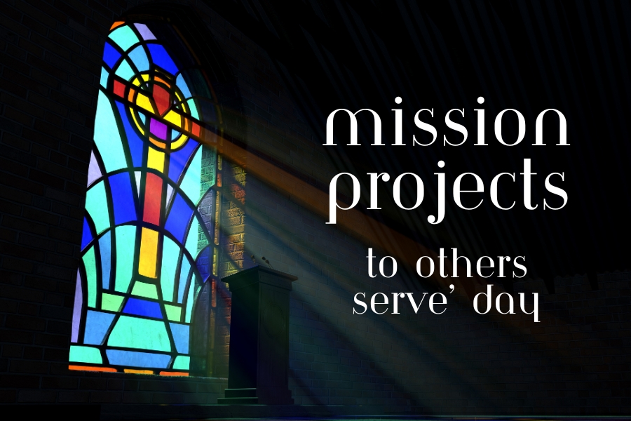 To Others Serve' Day (TOOS Day)