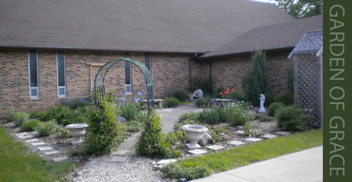 Garden of Grace